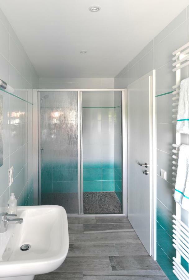 Ferienhaus Wittig Lobnitz  ภายนอก รูปภาพ